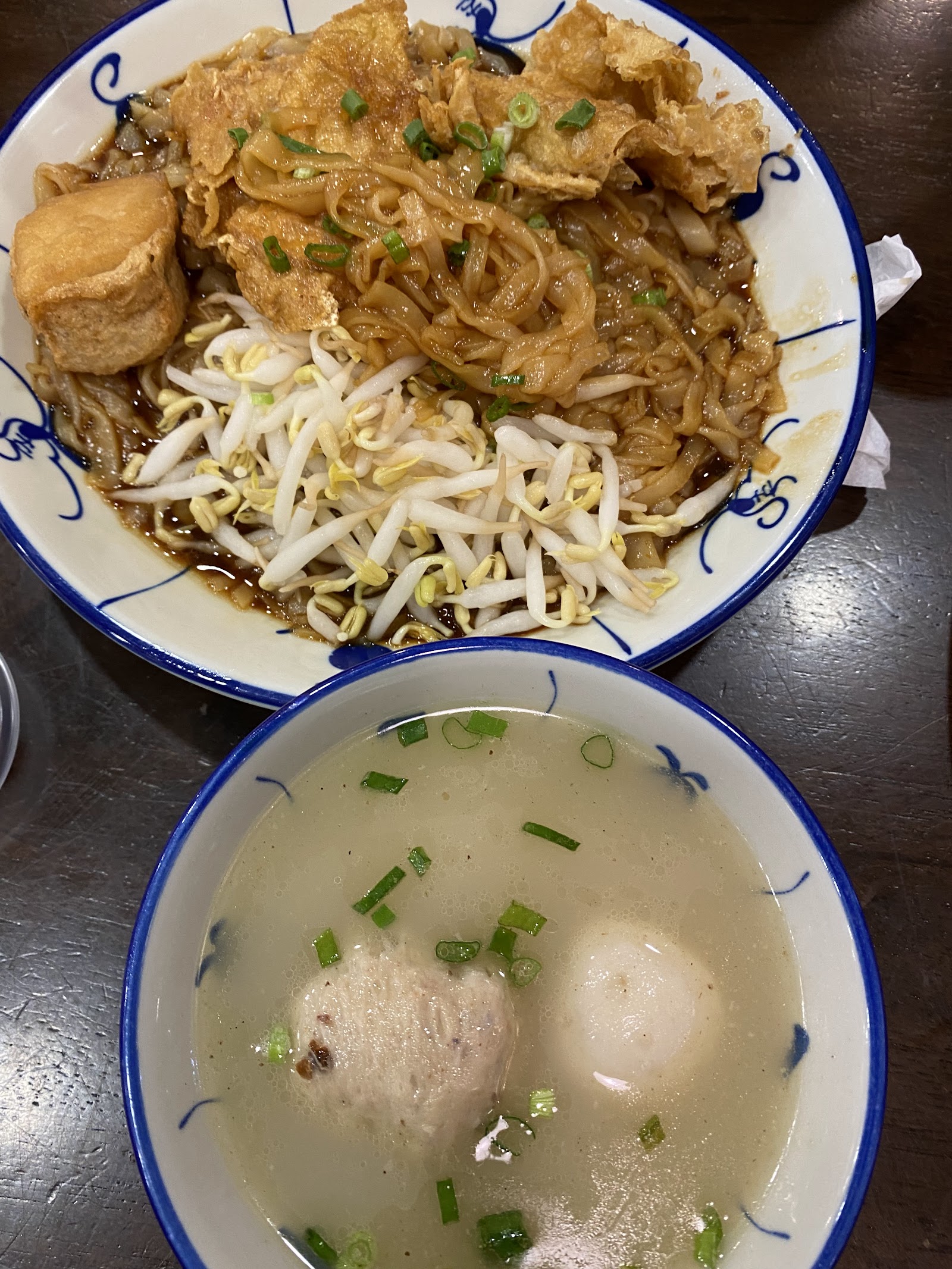 Yitcha Kawkaw Kopitiam @Damansara Uptown 9