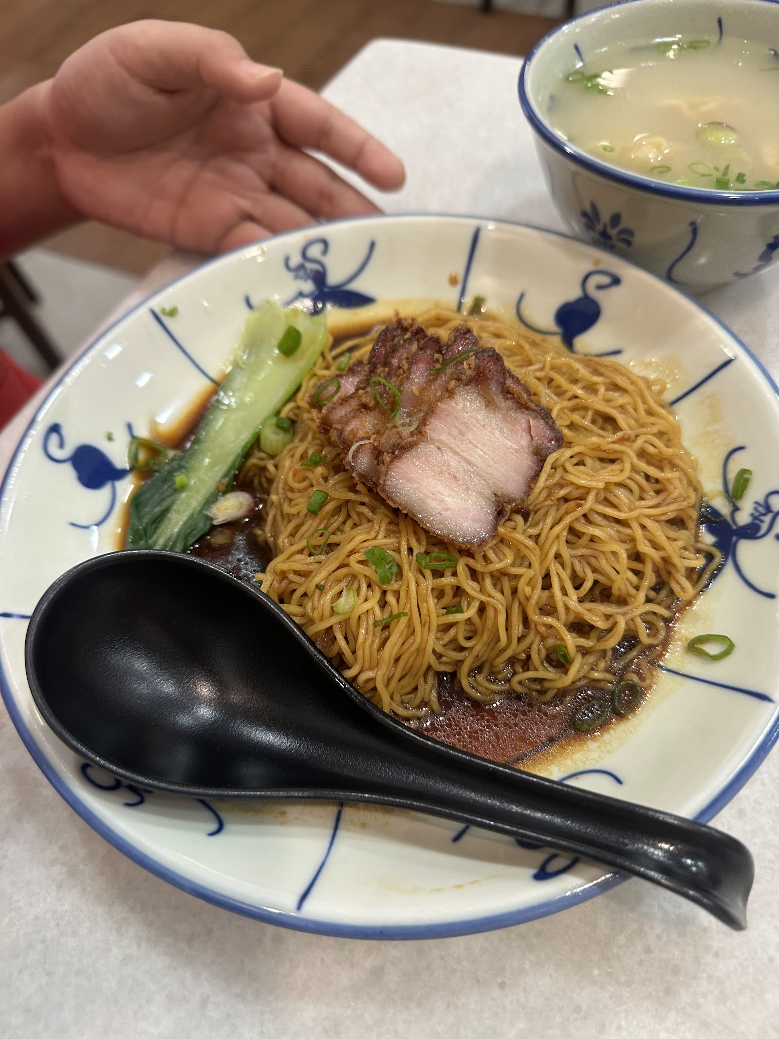 Yitcha Kawkaw Kopitiam @Damansara Uptown 11